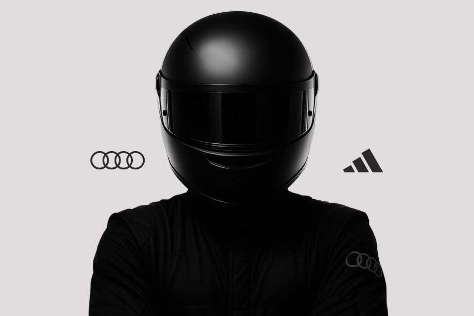 adidas y Audi debutarán juntos en la Fórmula 1 en 2026
