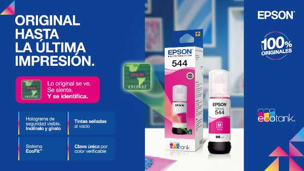 Cómo detectar tintas falsas y evitar daños en impresoras