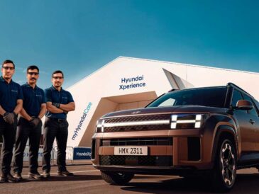 evento de postventa en el Perú