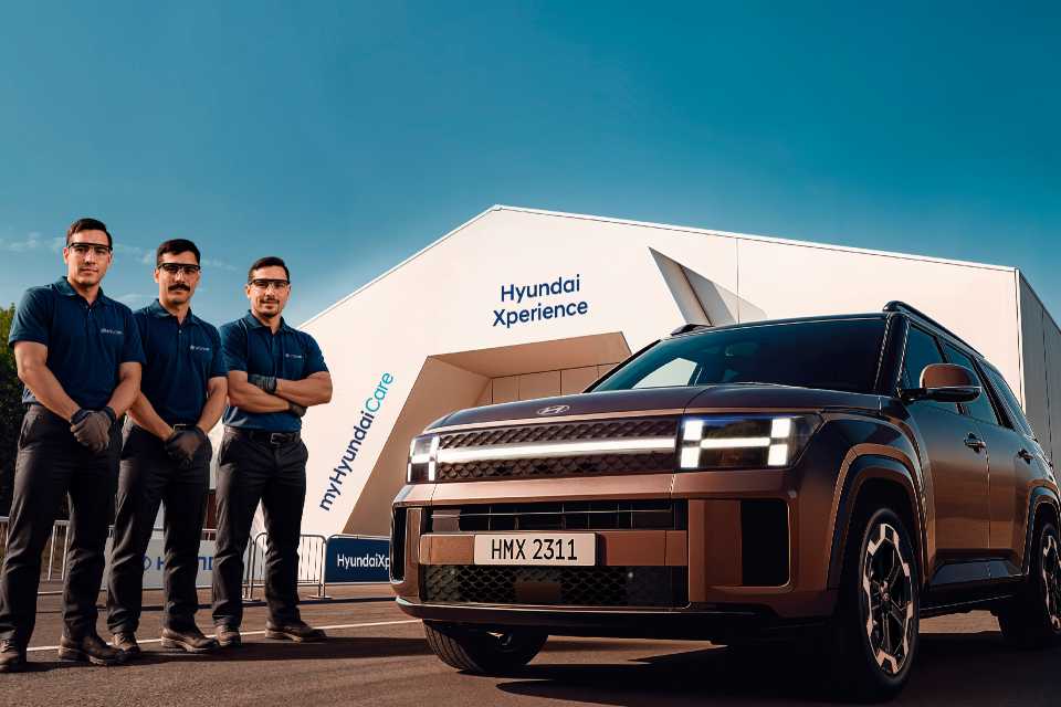 evento de postventa en el Perú