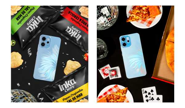 OPPO Reno14 F conecta a las marcas con los jóvenes