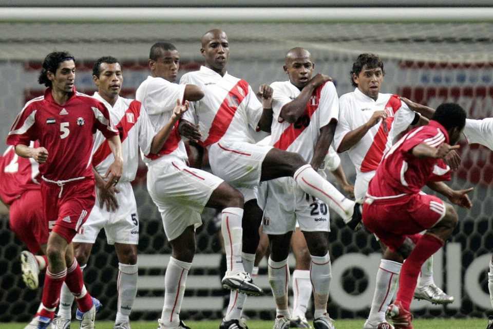 hay que terminar las Eliminatorias con un triunfo