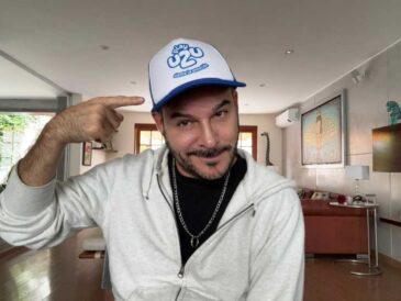 iGaming en Perú: PlayUZU incorpora a Adolfo Aguilar