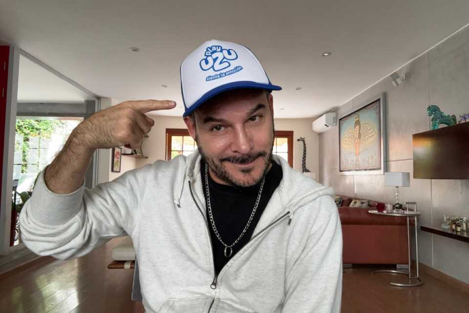 iGaming en Perú: PlayUZU incorpora a Adolfo Aguilar