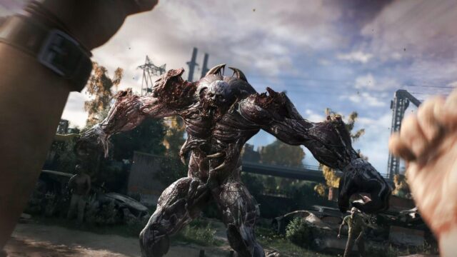 GeForce NOW Desata ‘Dying Light: The Beast’ en la nube.