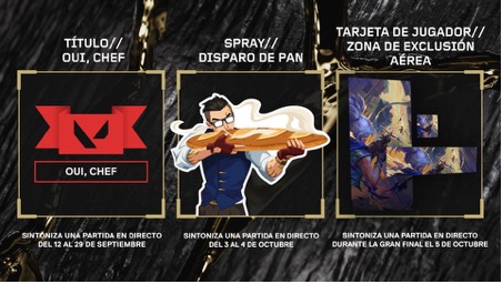 Todo lo que necesitas saber: Champions Paris