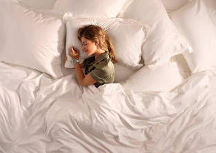 Duerme mejor en 5 pasos: cómo el Galaxy Watch8 te ayuda a transformar tu sueño con Sleep Coaching