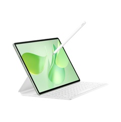 Nueva era para las tablets: Huawei lanza MatePad 12X con pantalla PaperMatte y el innovador M-Pencil Pro