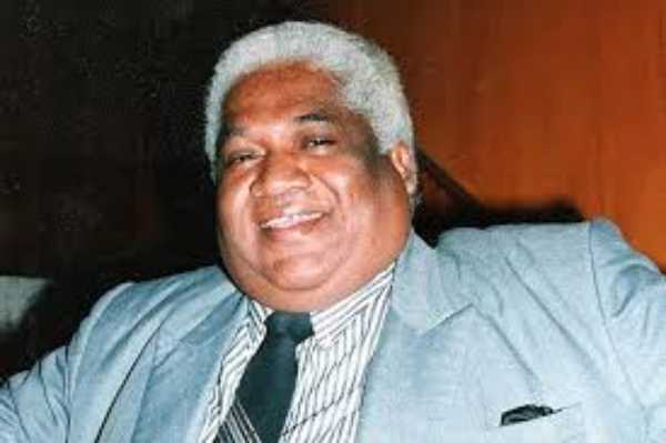 IA revive al Zambo Cavero