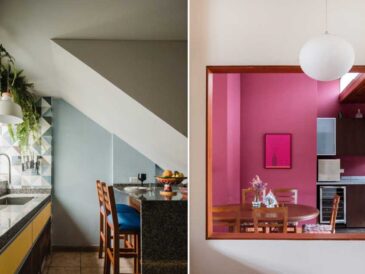 ¿Cómo decorar con vegetación el hogar?