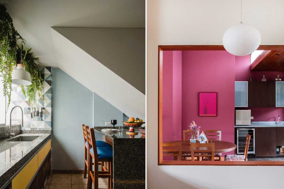 ¿Cómo decorar con vegetación el hogar?