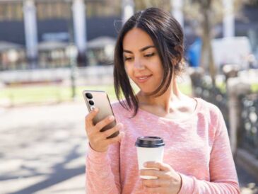 ¿Cómo tu teléfono evita el sobrecalentamiento?