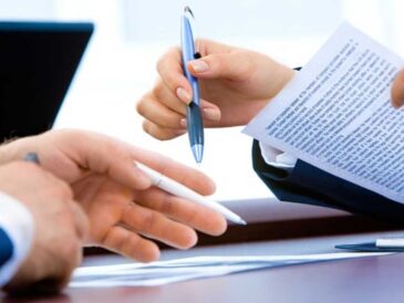 ¿En qué situaciones revisan tu Historial Crediticio?