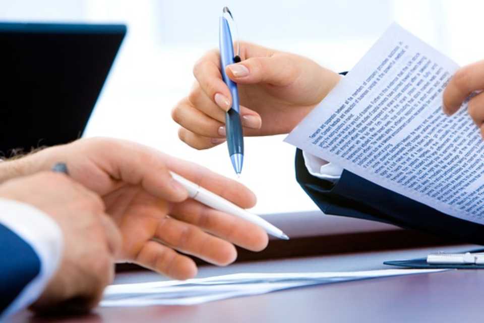 ¿En qué situaciones revisan tu Historial Crediticio?