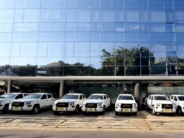 ¿Próximo a elegir vehículos para tu flota corporativa? Prioriza seguridad y mantenimiento