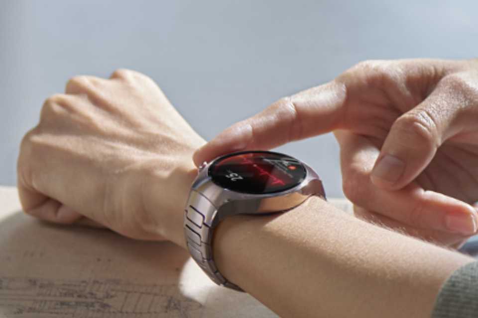 ¿Qué sorpresa está preparando HUAWEI para el futuro?