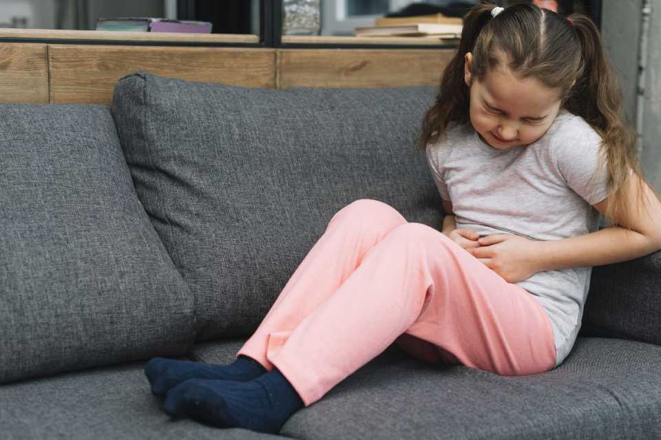 ¿Tu hijo no va al baño? Todo lo que debes saber