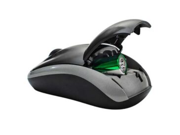 ¿Tu mouse dejó de funcionar? 5 soluciones de que tu mouse aún puede salvarse