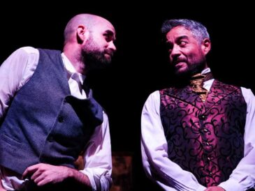 ‘Dr. Jekyll & Mr. Hyde’ vuelve al Centro Cultural Ricardo Palma