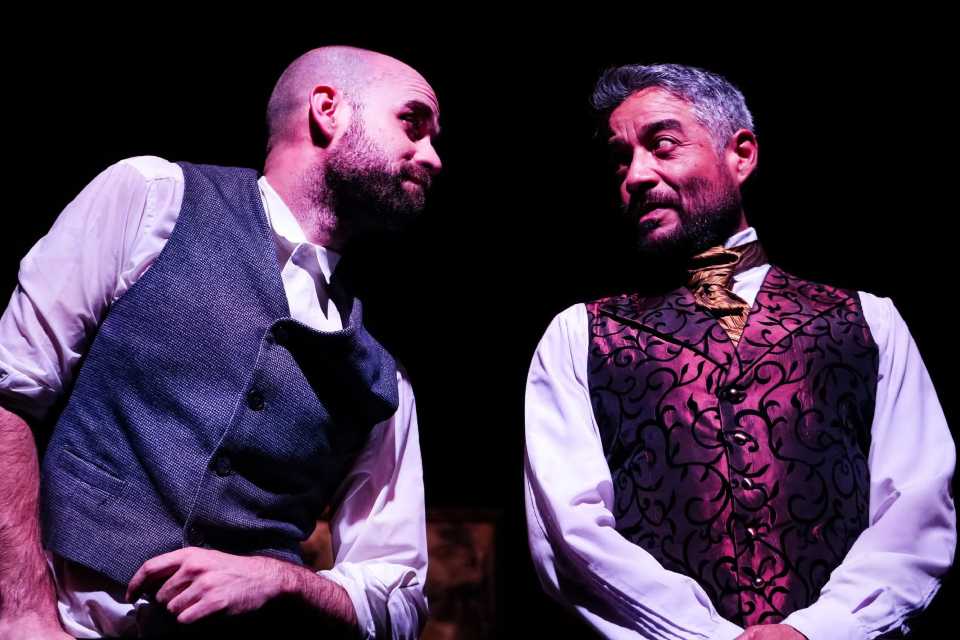‘Dr. Jekyll & Mr. Hyde’ vuelve al Centro Cultural Ricardo Palma