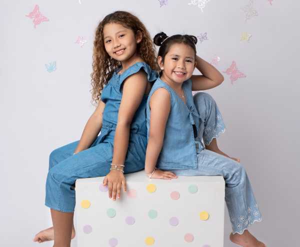 Bohoo Kids: la línea de joyas para niños