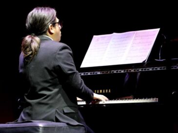 13er Encuentro de Jóvenes Pianistas