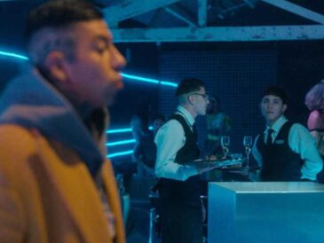 2do episodio de VGLY disponible en HBO Max