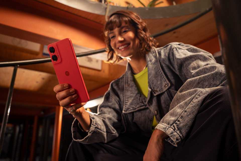 4 celulares desde S/299 soles