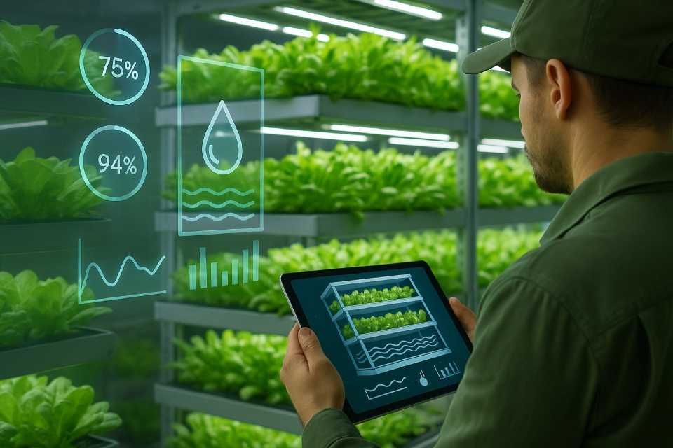 4 de octubre: Día de la gestión responsable del agua