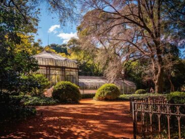 5 buenas razones para visitar Buenos Aires esta primavera