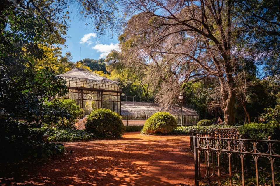 5 buenas razones para visitar Buenos Aires esta primavera