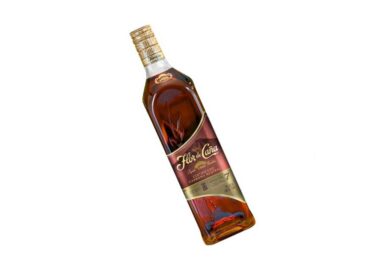 5 cócteles con ron Flor de Caña