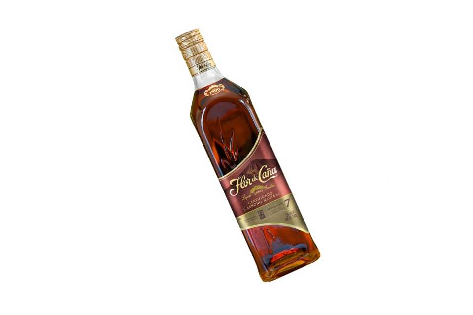 5 cócteles con ron Flor de Caña