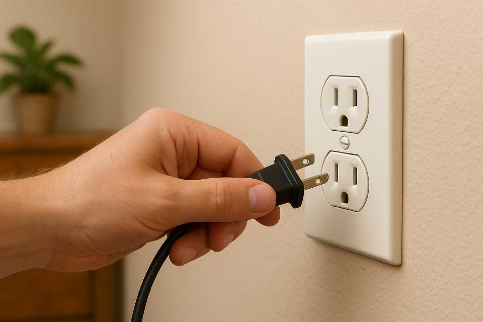 5 consejos para ahorrar energía en el hogar