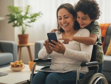 5 funciones que hacen más accesible tu smartphone