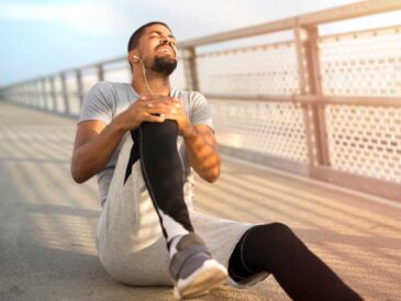 5 recomendaciones médicas para entrenar sin riesgos