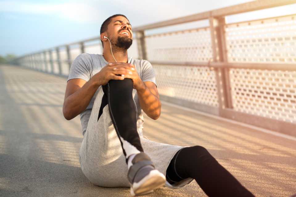 5 recomendaciones médicas para entrenar sin riesgos