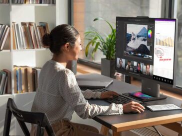 5 señales para cambiar de computadora