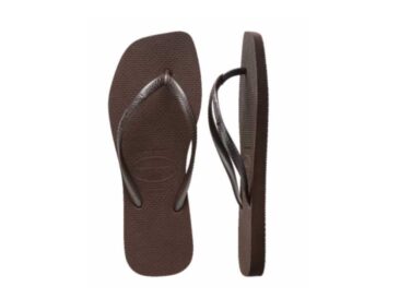 5 tendencias en sandalias que dominarán este verano