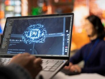 5 trabajos que crecerán con la IA en Perú