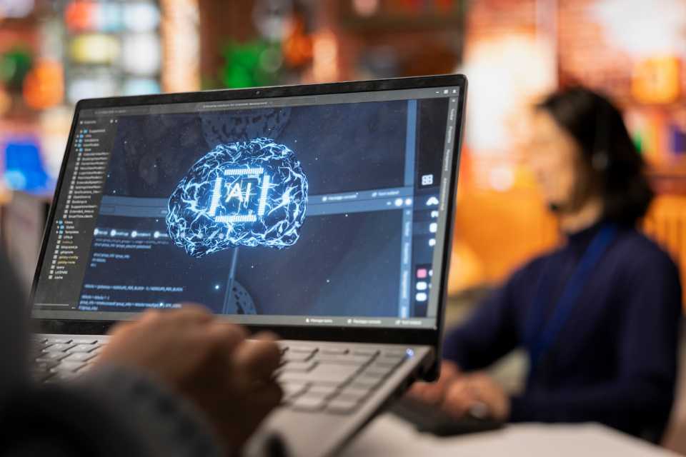 5 trabajos que crecerán con la IA en Perú