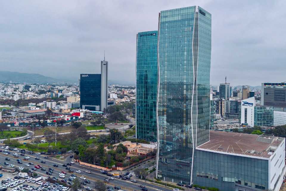 60° Asamblea Anual de FELABAN en 2026