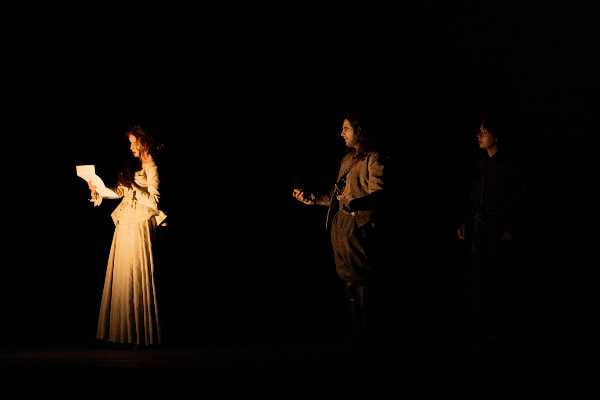 Teatro Municipal de Lima