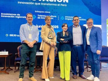 Acer Perú busca proyectos de movilidad inteligente