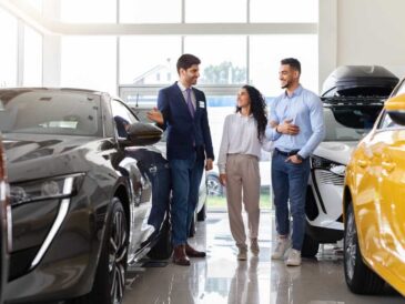 Actividad automotriz, motor clave del comercio