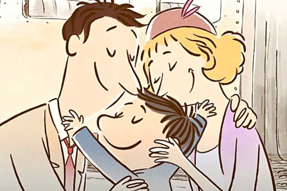 Alianza Francesa de Lima presenta Cine en Sedes