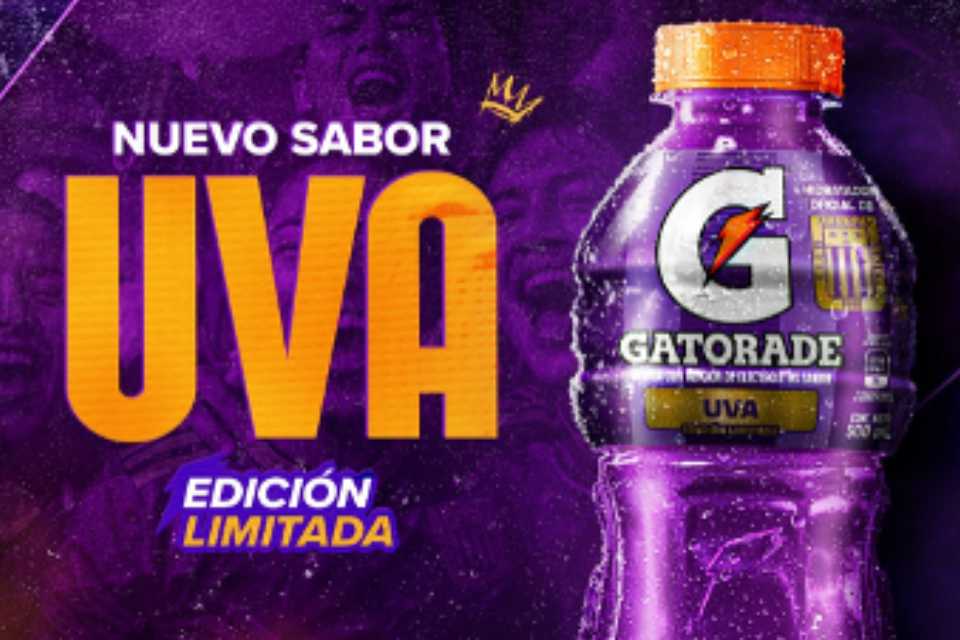 Alianza Lima y Gatorade celebran una década juntos