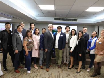 Alianza entre ORION GPE y WILSON LEARNING