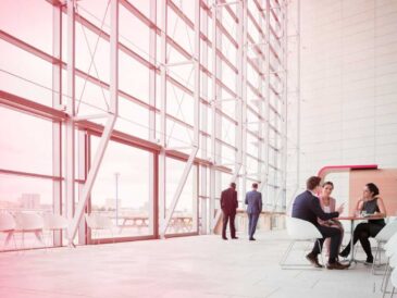 Alianza global entre Minsait e Intercope