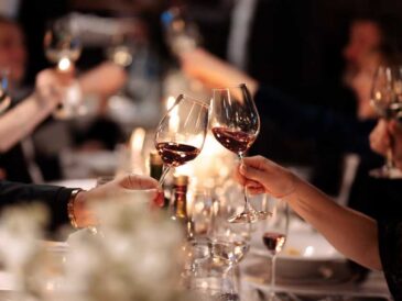 Alta cocina en el Country Club Lima Hotel